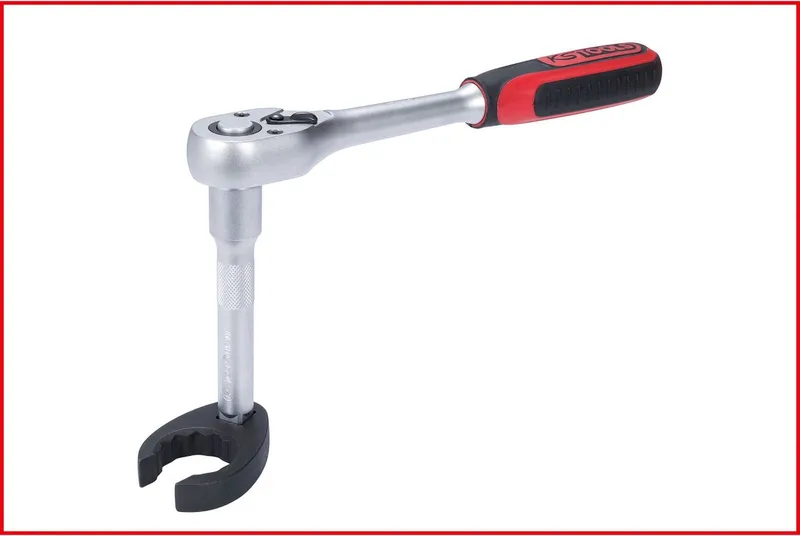 KS Tools 913.1303 Insteek-steeksleutel by KS Tools, Kleurloos – product image