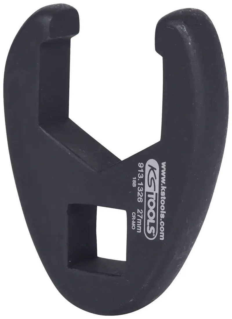 KS Tools 913.1326 Insteek-steeksleutel 27 mm van KS Tools – productafbeelding