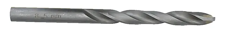 KS Tools 913.1507 913.1507 Spiralbohrer 8.5 mm Zylinderschaft 1 St. by KS Tools – product image
