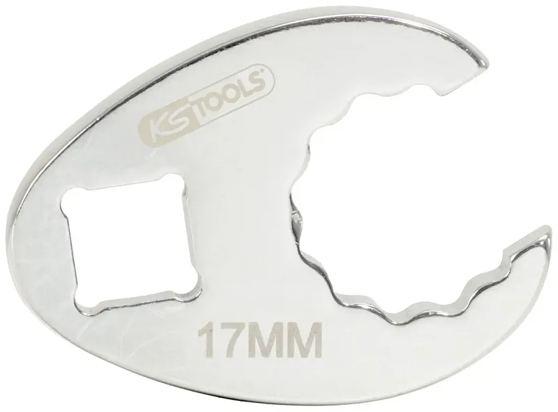 KS Tools 913.3910 Insteek-steeksleutel 10 mm van KS Tools – productafbeelding