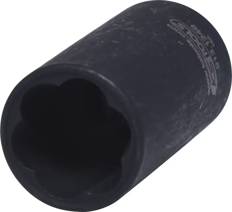 KS Tools 9131249 9131249 Kraft-Steckschlüsseleinsatz 19 mm 19 mm 1/2 (12.5 mm) de KS Tools – image du produit