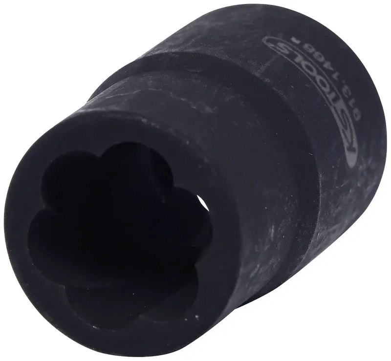 KS Tools 9131468 9131468 Kraft-Steckschlüsseleinsatz 13.0 mm 13 mm 1/2 (12.5 mm) de KS Tools – image du produit