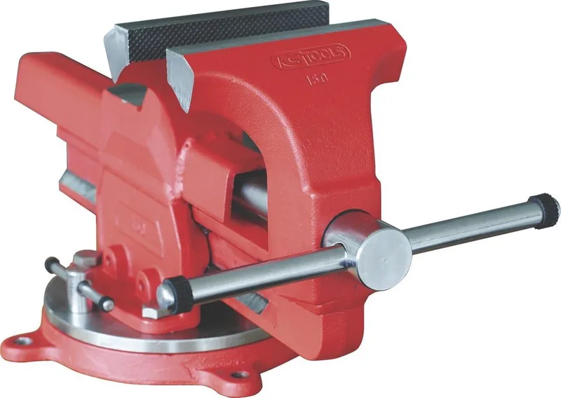 KS TOOLS 914.0035 Bankschroef von KS Tools – Produktbild