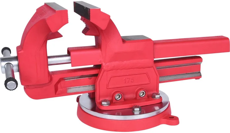 KS TOOLS 914.0040 Bankschroef von KS Tools – Produktbild