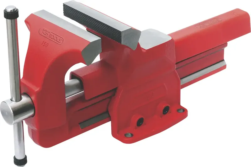 KS Tools 9140026 Bankschroef 914.0026 Spanbreedte (max.): 100 mm by KS Tools – product image