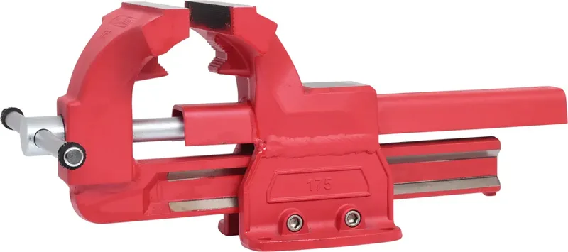 KS Tools 9140041 Bankschroef 914.0041 Spanbreedte (max.): 210 mm by KS Tools – product image 1 of 2