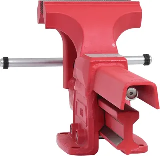 KS Tools 9140041 Bankschroef 914.0041 Spanbreedte (max.): 210 mm by KS Tools – product image 2 of 2