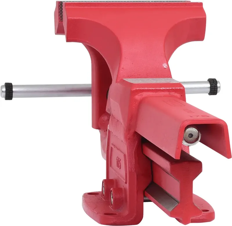 KS Tools 9140041 Bankschroef 914.0041 Spanbreedte (max.): 210 mm by KS Tools – product image 2 of 2