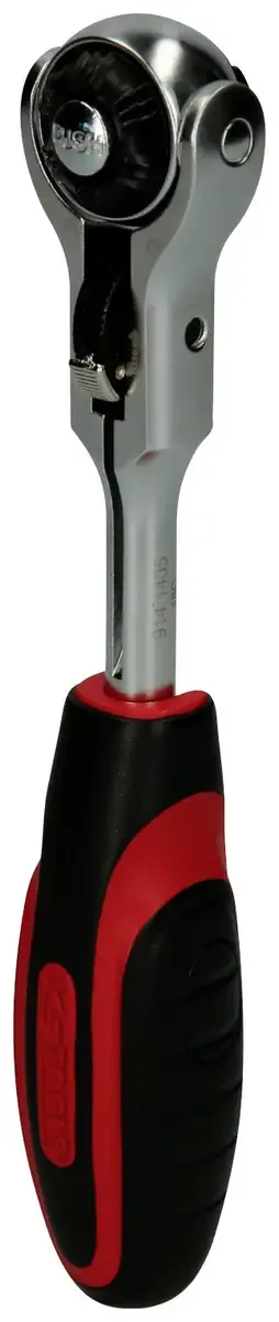KS Tools 9141405 914.1405 Umschaltknarre 1/4 165.0 mm von KS Tools – Produktbild