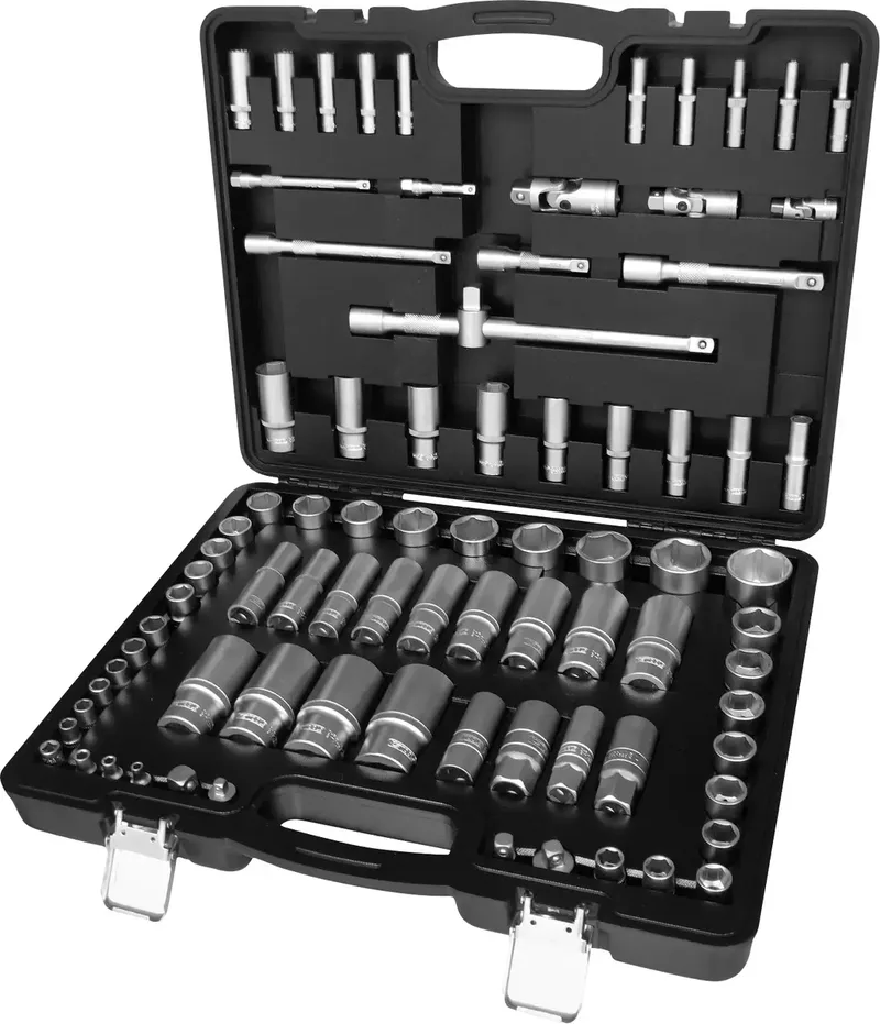 KS Tools 917.0082 Sechskant Steckschlüssel van KS Tools – productafbeelding