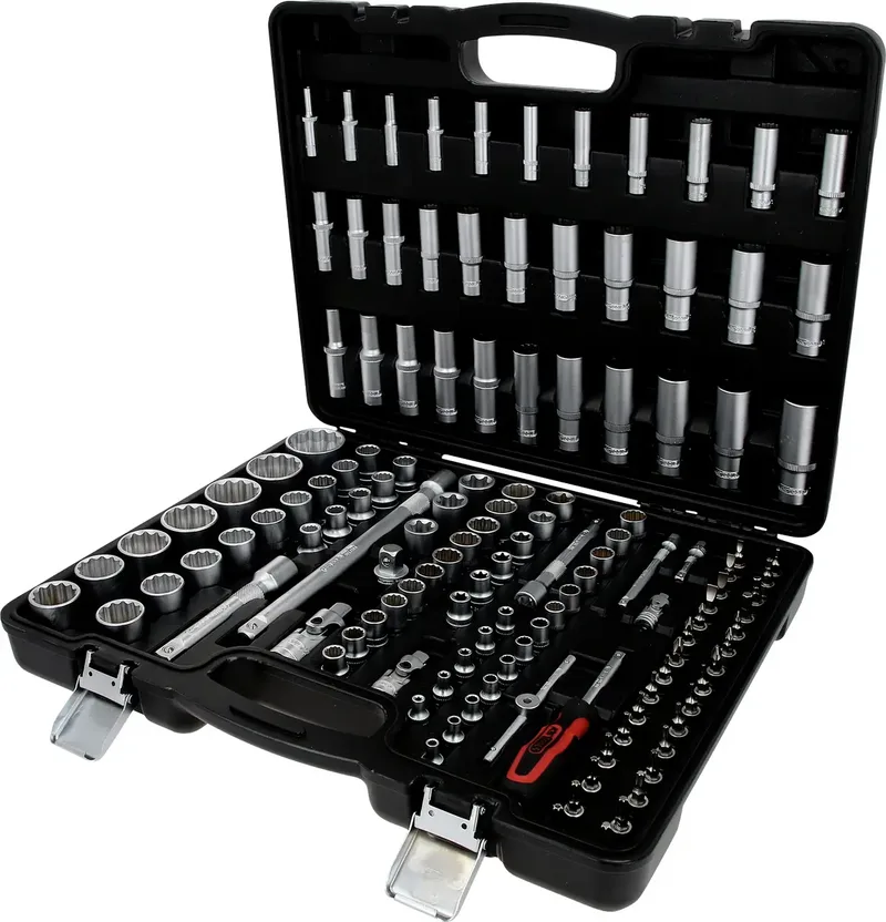 KS Tools 917.0133 12-Kant Steckschlüssel by KS Tools – product image