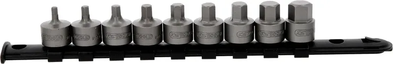 KS Tools 917.4000 Steckschlüsselsatz 3/8 917.4000 by KS Tools – product image