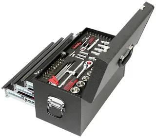 KS Tools 918.0100 Gereedschapsset by KS Tools – product image 2 of 2
