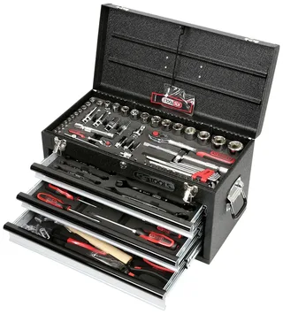 KS Tools 918.0100 Gereedschapsset by KS Tools – product image 1 of 2