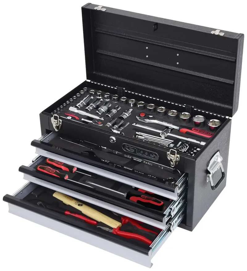 KS Tools 918.0150 Werkzeugset van KS Tools – productafbeelding