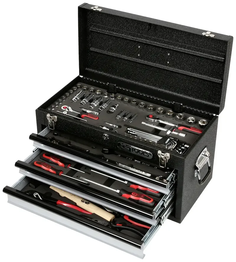 KS Tools 918.0250 Werkzeugset von KS Tools – Produktbild