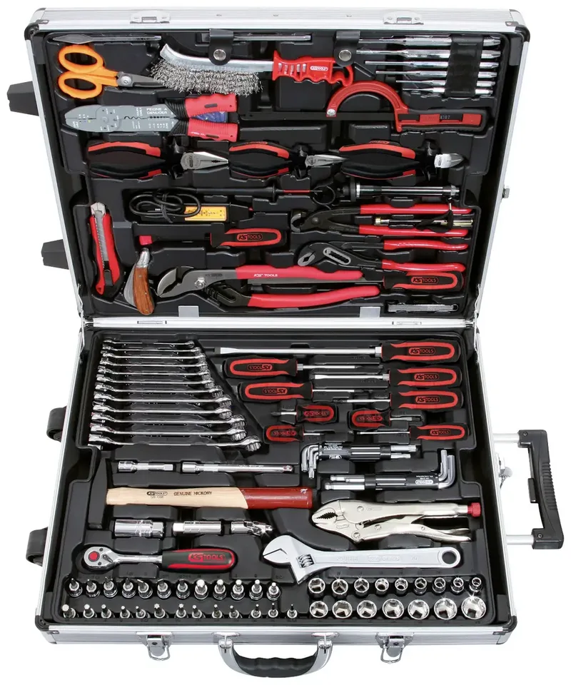 KS Tools 918.0772 Werkzeugset von KS Tools – Produktbild