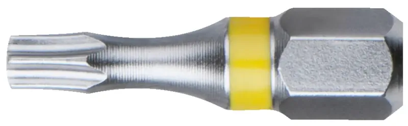 KS Tools 918.3535 918.3535 TX-Bit Antrieb: 1/4 (6.3 mm) Abtrieb: TX TX 40 25 mm von KS Tools – Produktbild