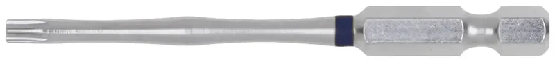 KS Tools 918.3665 918.3665 TX-Bit Antrieb: 1/4 (6.3 mm) Abtrieb: TX TB 25 75 mm von KS Tools – Produktbild