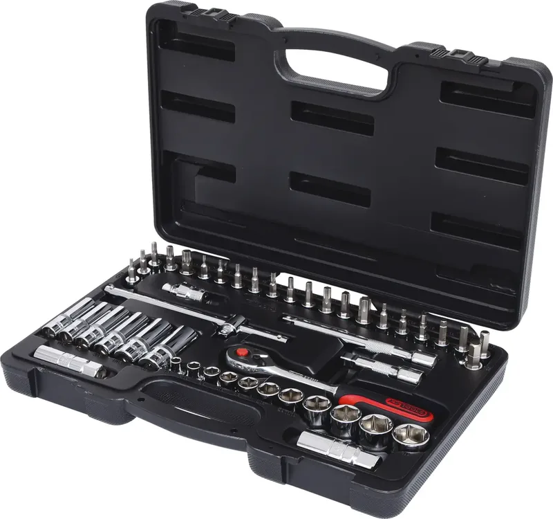 KS Tools 9180846 Steckschlüsselsatz zöllig 3/8 (10 mm) 918.0846 von KS Tools – Produktbild
