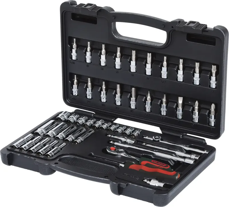 KS Tools 9180847 Steckschlüsselsatz 918.0847 von KS Tools – Produktbild