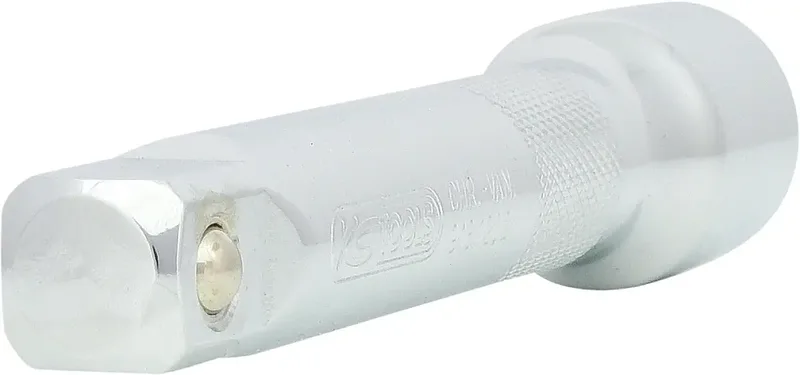 KS Tools 9181202 918.1202 Steckschlüssel-Verlängerung Antrieb 1/2 (12.5 mm) 125 mm 1 St. by KS Tools – product image