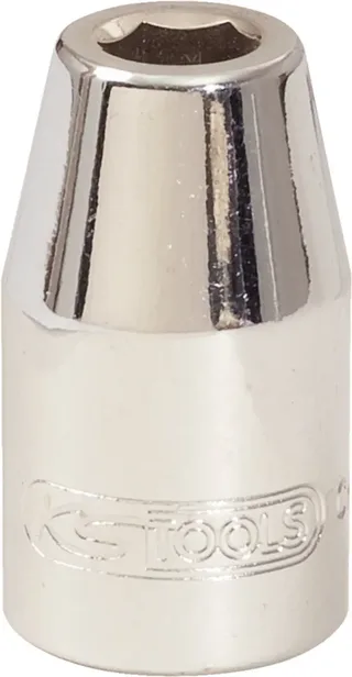 KS Tools 9181266 918.1266 Bit-Adapter 12.5 mm 1/2 Zoll Antrieb 1/2 (12.5 mm) 38 mm 1 St. de KS Tools – image du produit 1 sur 2