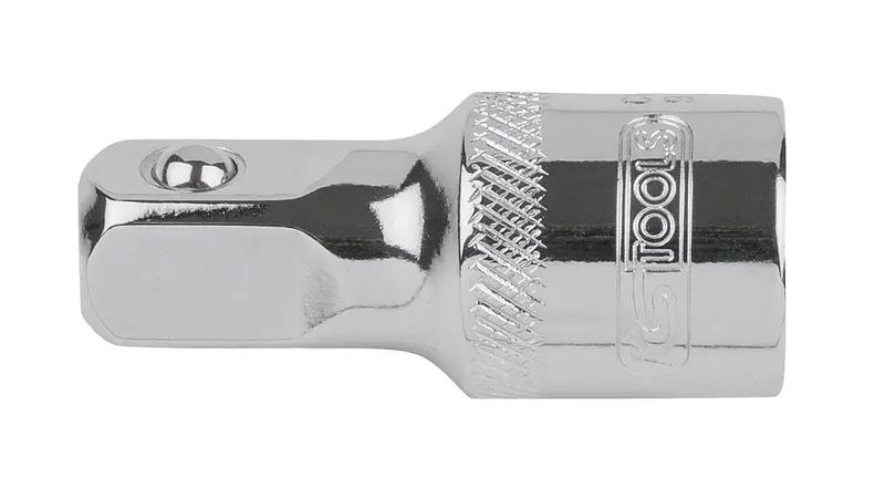 KS Tools 9181274 918.1274 Steckschlüssel-Verlängerung Antrieb 1/2 (12.5 mm) 50 mm 1 St. von KS Tools – Produktbild