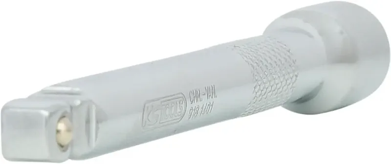 KS Tools 9181401 918.1401 Steckschlüssel-Verlängerung Antrieb 1/4 (6.3 mm) 100 mm 1 St. by KS Tools – product image