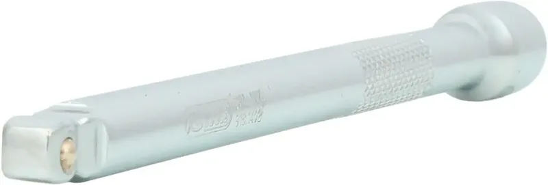 KS Tools 9181402 918.1402 Steckschlüssel-Verlängerung Antrieb 1/4 (6.3 mm) 150 mm 1 St. by KS Tools – product image