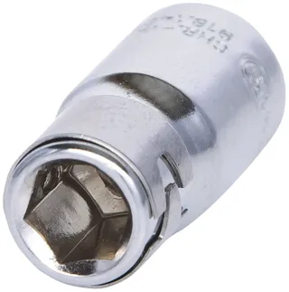 KS Tools 9181422 918.1422 Bit-Adapter Antrieb 1/4 (6.3 mm) 25 mm 1 St. by KS Tools – product image 1 of 2