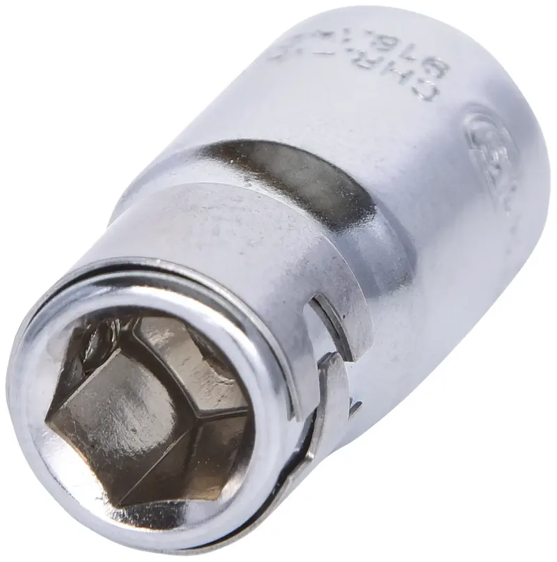 KS Tools 9181422 918.1422 Bit-Adapter Antrieb 1/4 (6.3 mm) 25 mm 1 St. by KS Tools – product image 1 of 2
