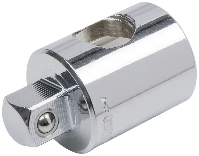KS Tools 9181449 918.1449 Pièce dagrandissement pour clé à douille 10 mm 3/8 pouces Propulseur 3/8 (10 mm) 40 mm 1 pc(s) de KS Tools – image du produit