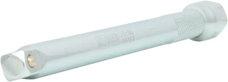 KS Tools 9181454 918.1454 Steckschlüssel-Verlängerung Antrieb 1/4 (6.3 mm) 150 mm 1 St. von KS Tools – Produktbild