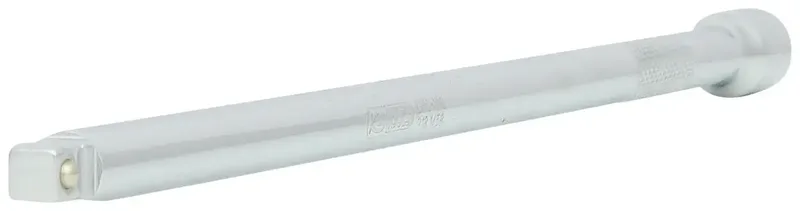 KS Tools 9181458 918.1458 Steckschlüssel-Verlängerung 6.3 mm Antrieb 1/4 (6.3 mm) 250 mm 1 St. von KS Tools – Produktbild