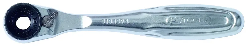 KS Tools 9181594 918.1594 Umschaltknarre 1/4 100 mm von KS Tools – Produktbild