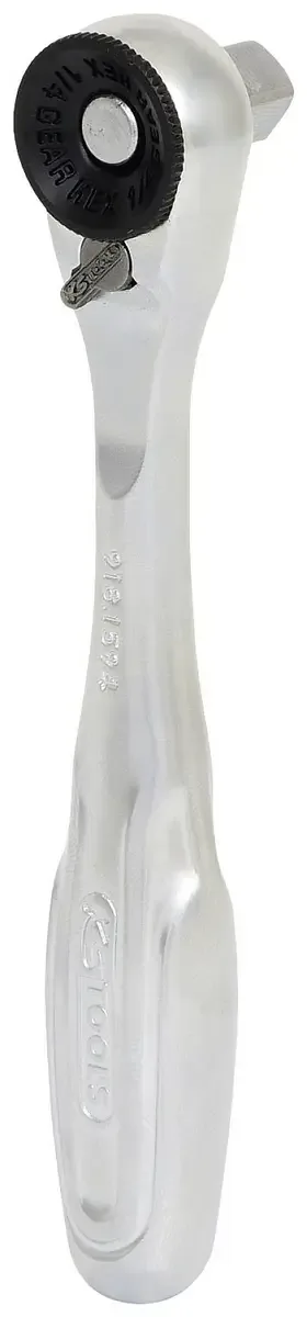 KS Tools 9181595 918.1595 Umschaltknarre 1/4 100 mm von KS Tools – Produktbild