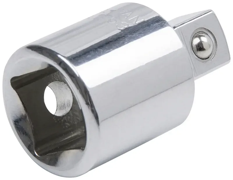 KS Tools 9183473 918.3473 Steckschlüssel-Vergrößerungsstück Antrieb 3/4 (20 mm) 65 mm 1 St. by KS Tools – product image