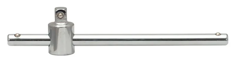 KS Tools 9183845 918.3845 Steckschlüssel-Quergriff 10 mm Antrieb 3/8 (10 mm) 160 mm 1 St. by KS Tools – product image