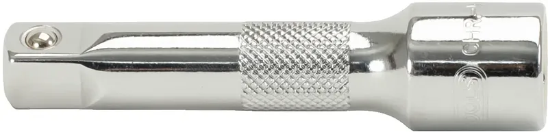 KS Tools 9183896 918.3896 Steckschlüssel-Verlängerung 10 mm 3/8 Zoll Antrieb 3/8 (10 mm) 75 mm 1 St. de KS Tools – image du produit