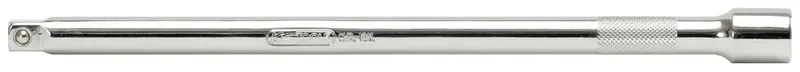 KS Tools 9183898 918.3898 Steckschlüssel-Verlängerung 10 mm 3/8 Zoll Antrieb 3/8 (10 mm) 250 mm 1 St. by KS Tools – product image