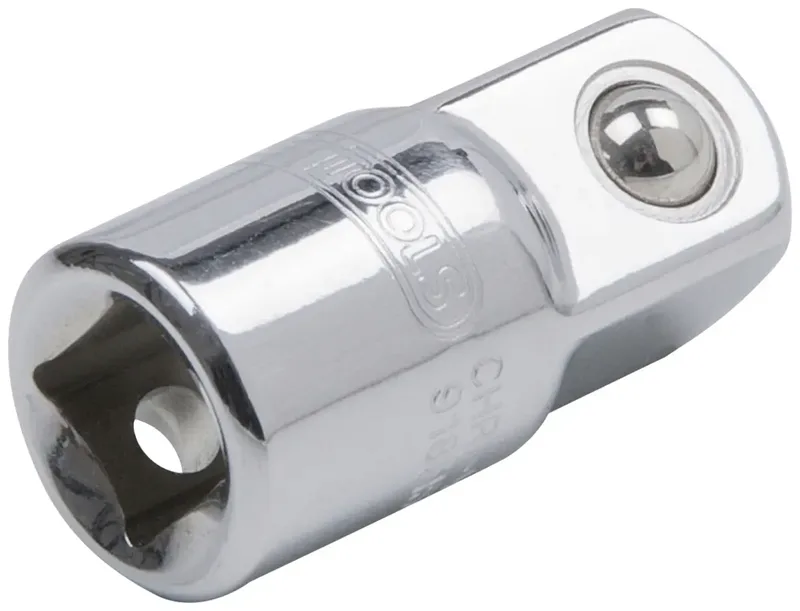 KS Tools 9183931 918.3931 Pièce dagrandissement pour clé à douille Propulseur 3/8 (10 mm) 30 mm 1 pc(s) de KS Tools – image du produit