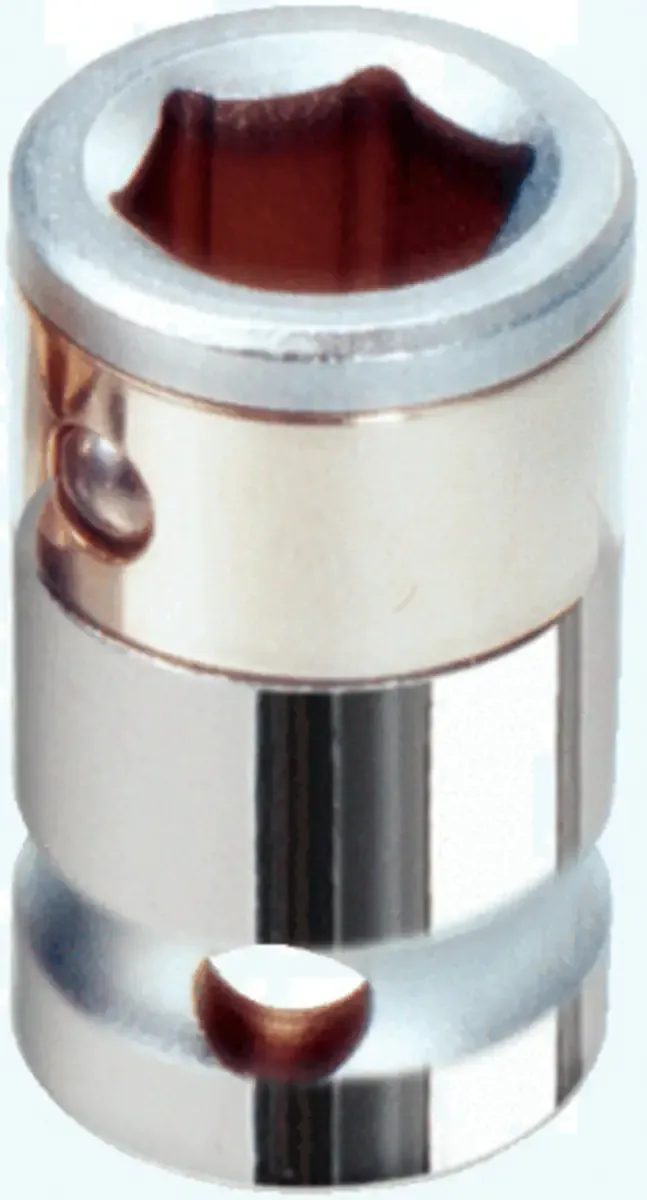 KS Tools 9183985 918.3985 Bit-Adapter 10 mm 3/8 Zoll Antrieb 3/8 (10 mm) 30 mm 1 St. fra KS Tools – produktbillede