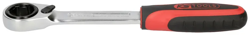 KS Tools 9184051 918.4051 Umschaltknarre 1/2 205.0 mm de KS Tools – image du produit