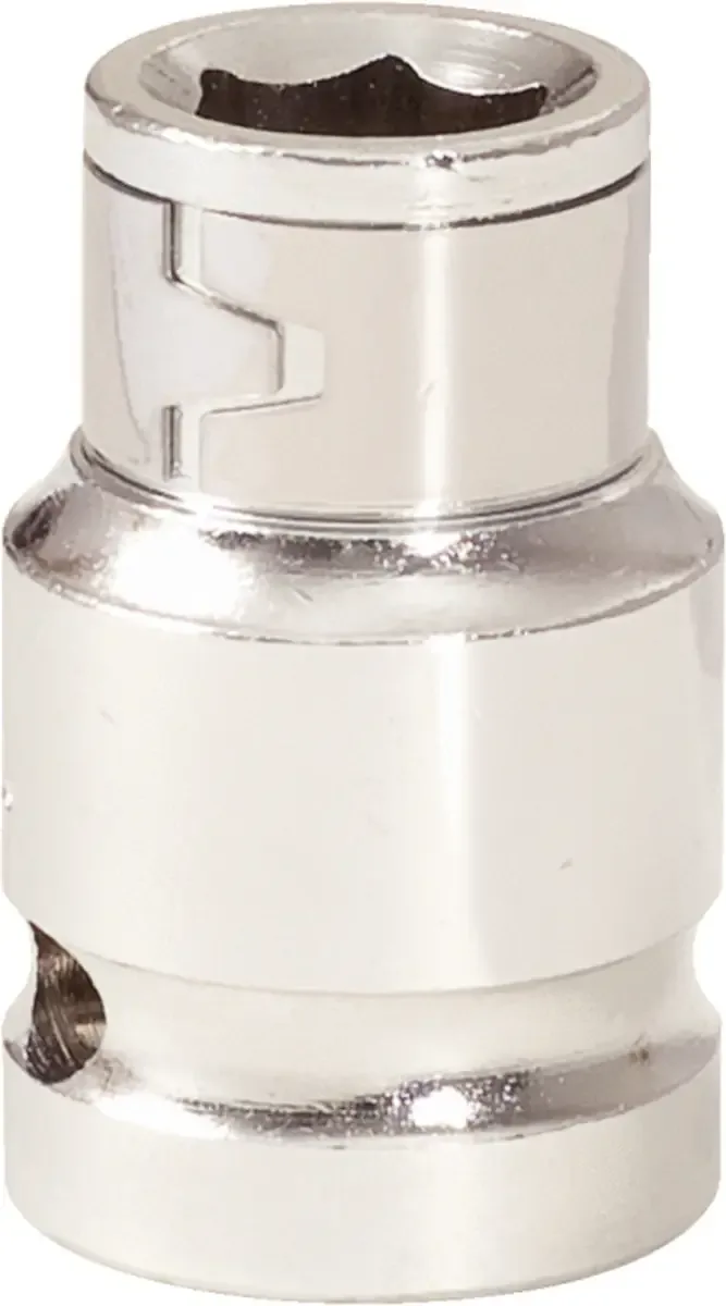 KS Tools 9184351 918.4351 Bit-Adapter Antrieb 1/2 (12.5 mm) 38 mm 1 St. von KS Tools – Produktbild