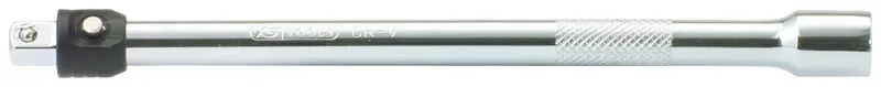 KS Tools 9191406 919.1406 Steckschlüssel-Verlängerung Antrieb 1/4 (6.3 mm) 250 mm 1 St. by KS Tools – product image