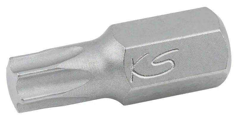 KS Tools 930.2010 930.2010 TX-Bit Antrieb: 10 mm Abtrieb: TX TX 10 30 mm de KS Tools – image du produit