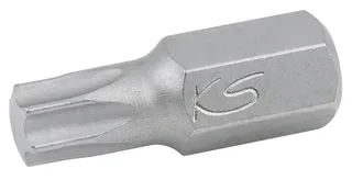 KS Tools 930.2030 930.2030 TX-Bit Antrieb: 10 mm Abtrieb: TX TX 30 30 mm von KS Tools – Produktbild 2 von 2