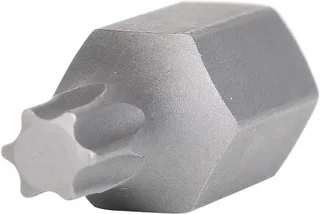 KS Tools 930.2030 930.2030 TX-Bit Antrieb: 10 mm Abtrieb: TX TX 30 30 mm von KS Tools – Produktbild 1 von 2