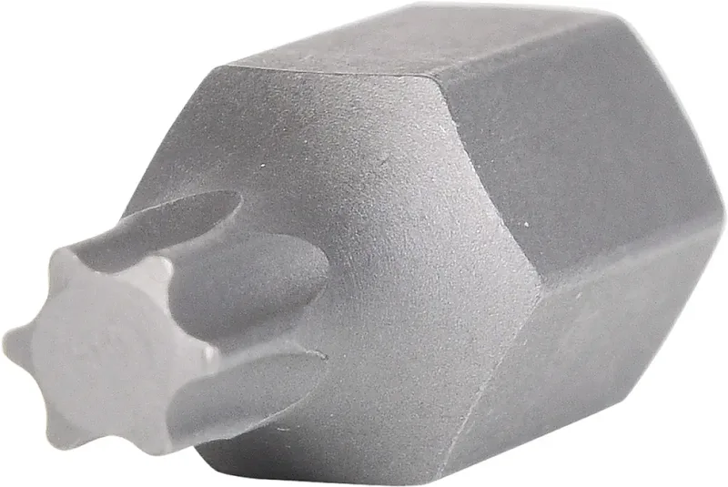 KS Tools 930.2030 930.2030 TX-Bit Antrieb: 10 mm Abtrieb: TX TX 30 30 mm von KS Tools – Produktbild 1 von 2